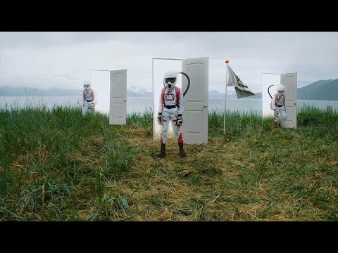 Dreamer Isioma - Dumb In Love With You (Official Music Video)