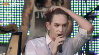 Patrick Wolf - 05 - Together (MELT! 2011)