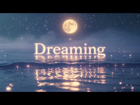 Dreaming – A Peaceful Escape Into Calm | Lenzspot