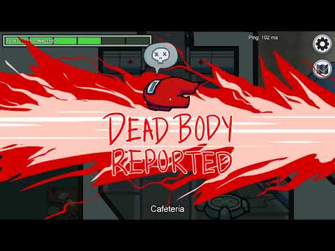 2020.10.25 Among us with @lonelysharkShark and friends