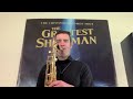 BB King Blues Club Audition (Jackson Wright)