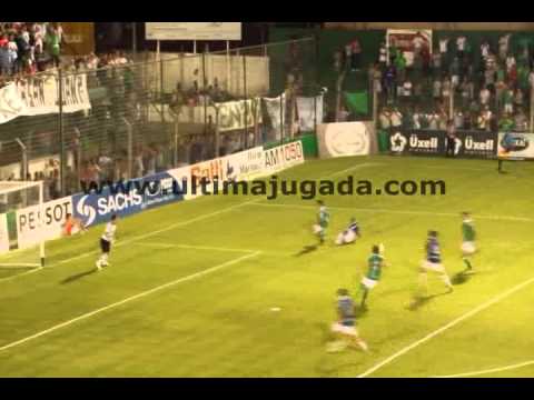 Sportivo Belgrano 1 - Guaraní 1