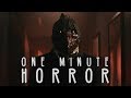 Kingcrow - 1 Minute Horror Scene  (watch in 4k) film riot