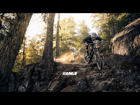 Ride Beyond: The Norco Range