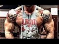 Killer Chest & Delts Training - Full Workout & Tips W/ Alon Gabbay & Sergi Constance