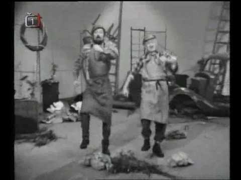 Waldemar Matuška a František Filipovský - Máš-li kapičku
