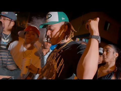 EL COMPONENTTE - PIKIPI (Video Oficial)