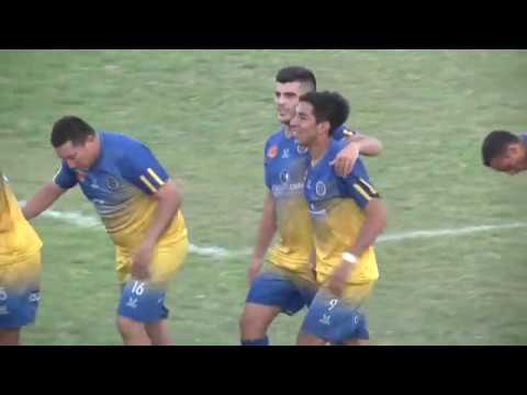 Liga Catamarqueña, 7ma fecha Anual: Policial 3 - Independiente 0