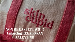 NON ME L' ASPETTAVO!!! 😍🛍️ REGALO DI  SAN VALENTINO 🌹🌺❤️ #regali #sanvalentino #haul