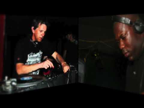 Mickey Finn and Mampi Swift with MC Skibadee - Live @ Turbo Repaired