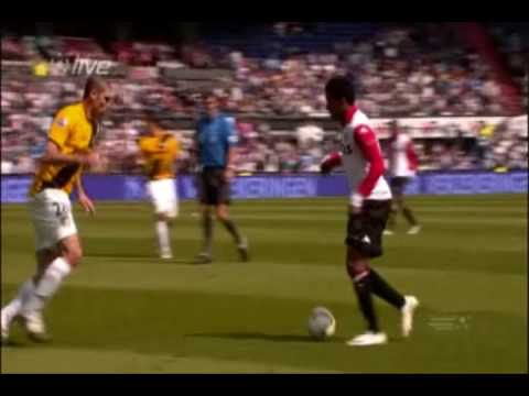 feyenoord nac 0 4 playoffs