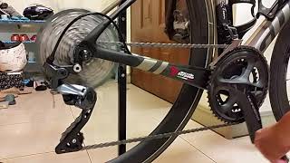 [問題] 105 11-34T 飛輪還能升級嗎?