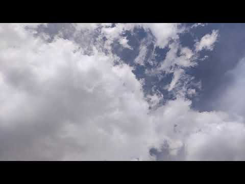 time lapse nubes poco f2 pro enero 12