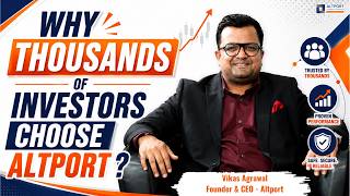 Introduction to AIF & PMS Experts India and Why Choose Us