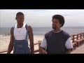 He Got Game Becoming Jesus Shuttlesworth