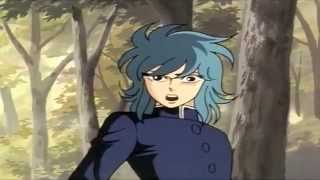 Fuuma no Kojiro Episódio