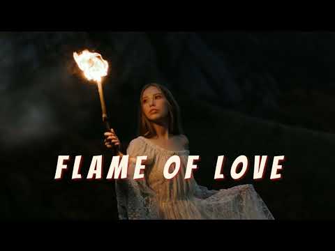 Arozin Sabyh - Flame Of Love
