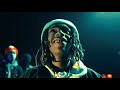 YNW Melly Blow My High Official Visualizer