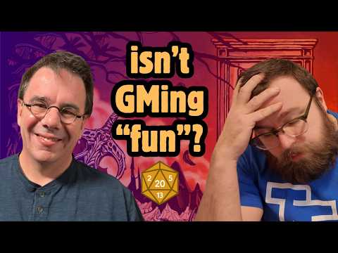 Elder Goblin Games and DM Tales