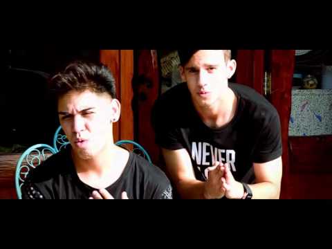 Hotel64 - Drown (Backstage)