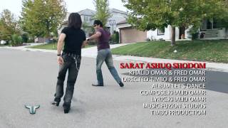 Khalid omar & Fred omar Sarat Ashuq Shodom Afghan new song