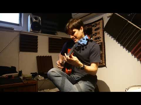 Abaré trio plays Fall