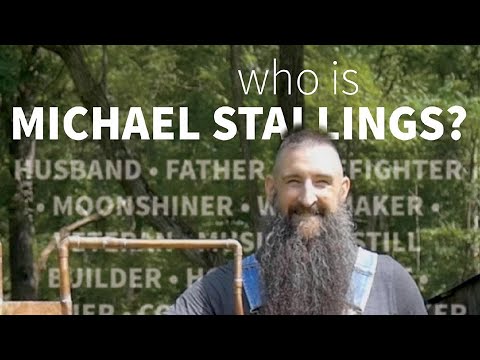 Who is Michael Stallings? | Teaser