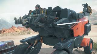 【DEATH STRANDING 2 ON THE BEACH】ざんポーターブリッジズ参る #21【雑談】_260806