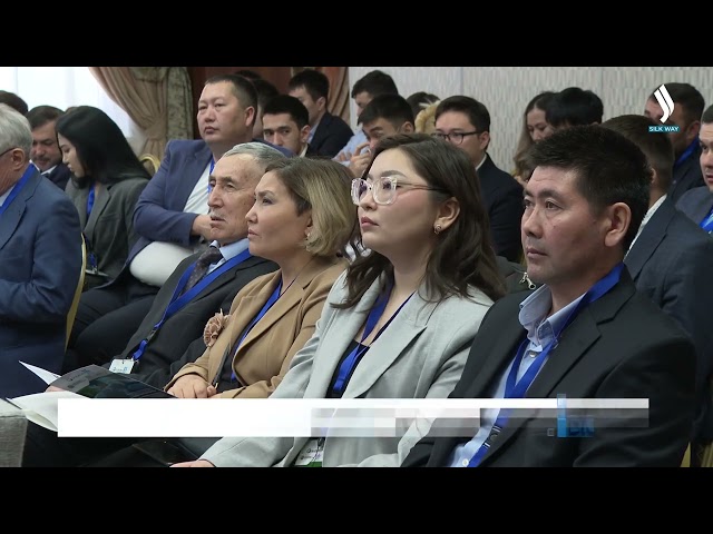 Қазақстанда жыл сайын ғалымдардың жол құрылысын жақсарту үшін ойлап тапқан инновациялар конкурсы өтеді