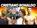 Analyse de la ROUTINE ABDOS VISIBLES de Cristiano Ronaldo (CR7)