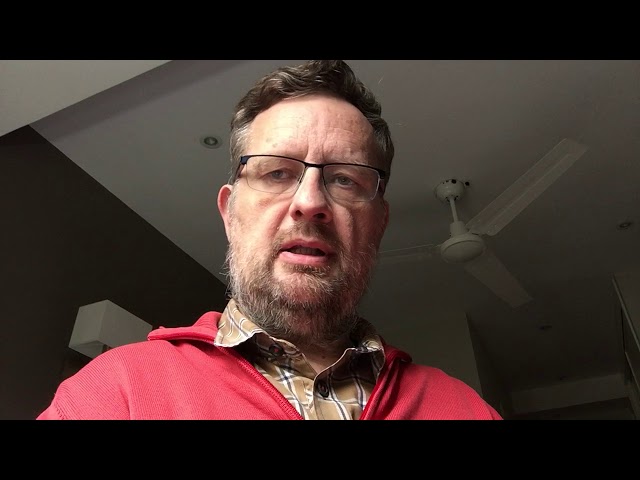 Vídeo relacionado con Autores en busca del autor. Volumen III: 11 (Literatura)
