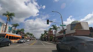 S palm Ave 09/30/2025