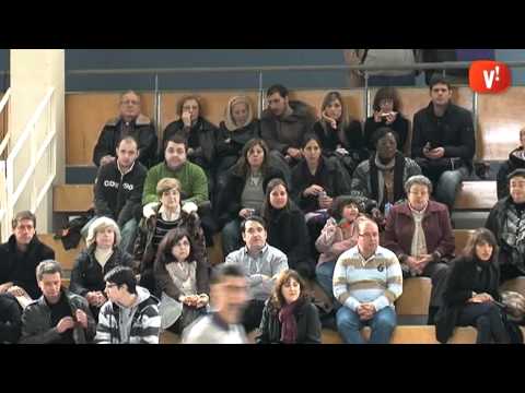 CB Viladecans & Collblanc Torrasa