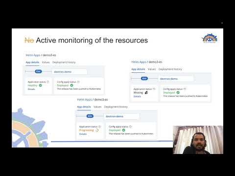 Are you Helming it the right way? Helm challenges and its solutions by Prakarsh