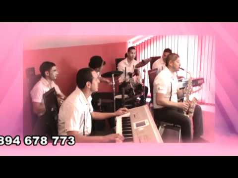 10.Leo Band - Instrumental Saksofon