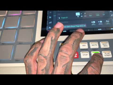 AKAI MPC LIVE 2 RETRO EDITION! UNBOXING VIDEO! SUPER EXCITED FOR THIS!