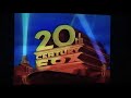 20th Century Fox 1990