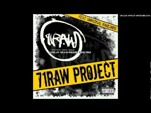 71Raw - Bad Guyz (underground)