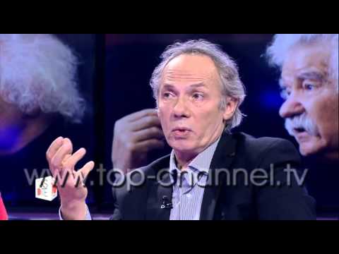 Pasdite ne TCH, 10 Nentor 2015, Pjesa 4 - Top Channel Albania - Entertainment Show