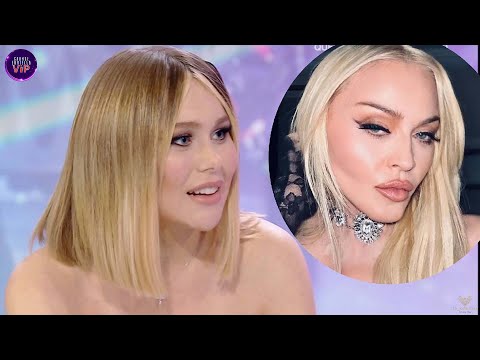 Jasmine Carrisi alla festa di Madonna “Era molto sulle sue”