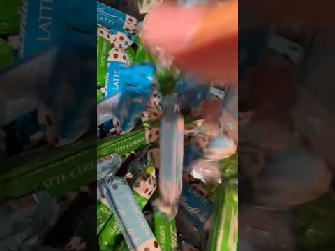 Yummy chocolate candy @waheeda shakil ￼