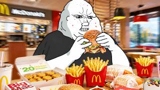 Obese in your 30's