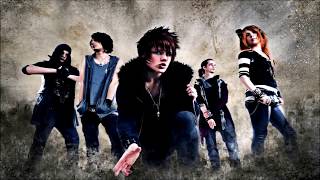 Overworld -  My Reality (Instrumental)