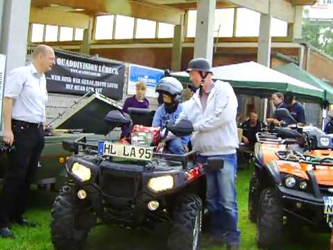 Tag des Handwerk Teil 1