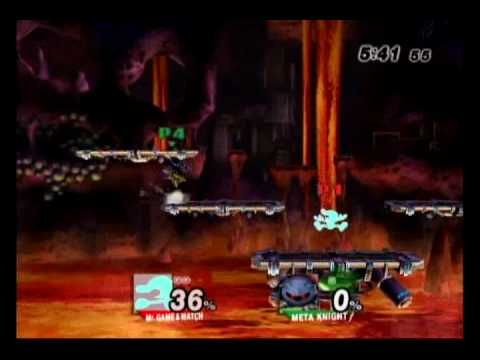 Princess Aura is Psychotic