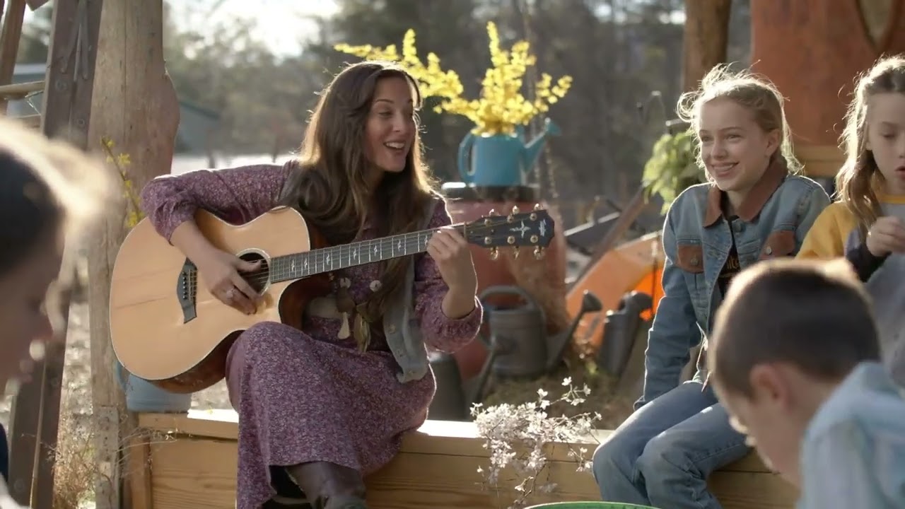 Here There Be Tygers