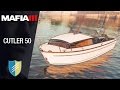 Mafia 3 Cutler 50