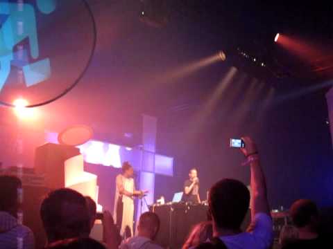 douglas greed fet. delhia & daniel brandt