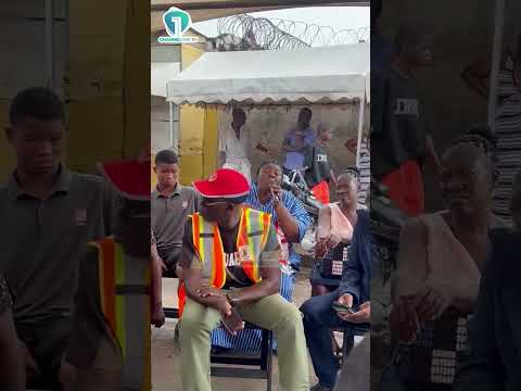 WATCH: “Everything I Own Is Gone!” – Trader Cries After Adabraka Floods
