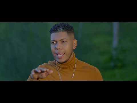 Felix Anthony - Yo No Ruego (video oficial) 2024
